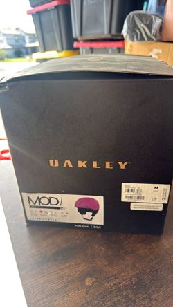 Oakley MOD1 Snow Helmet
