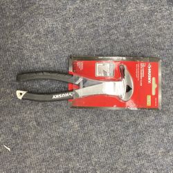 Husky 7in End Nippers 