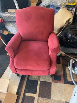 Recliner