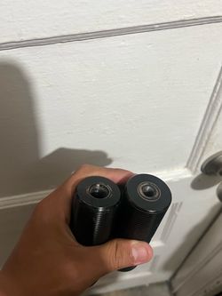 Bmx bike parts