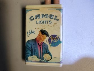 Collectable Lighter