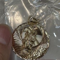 New Pendant