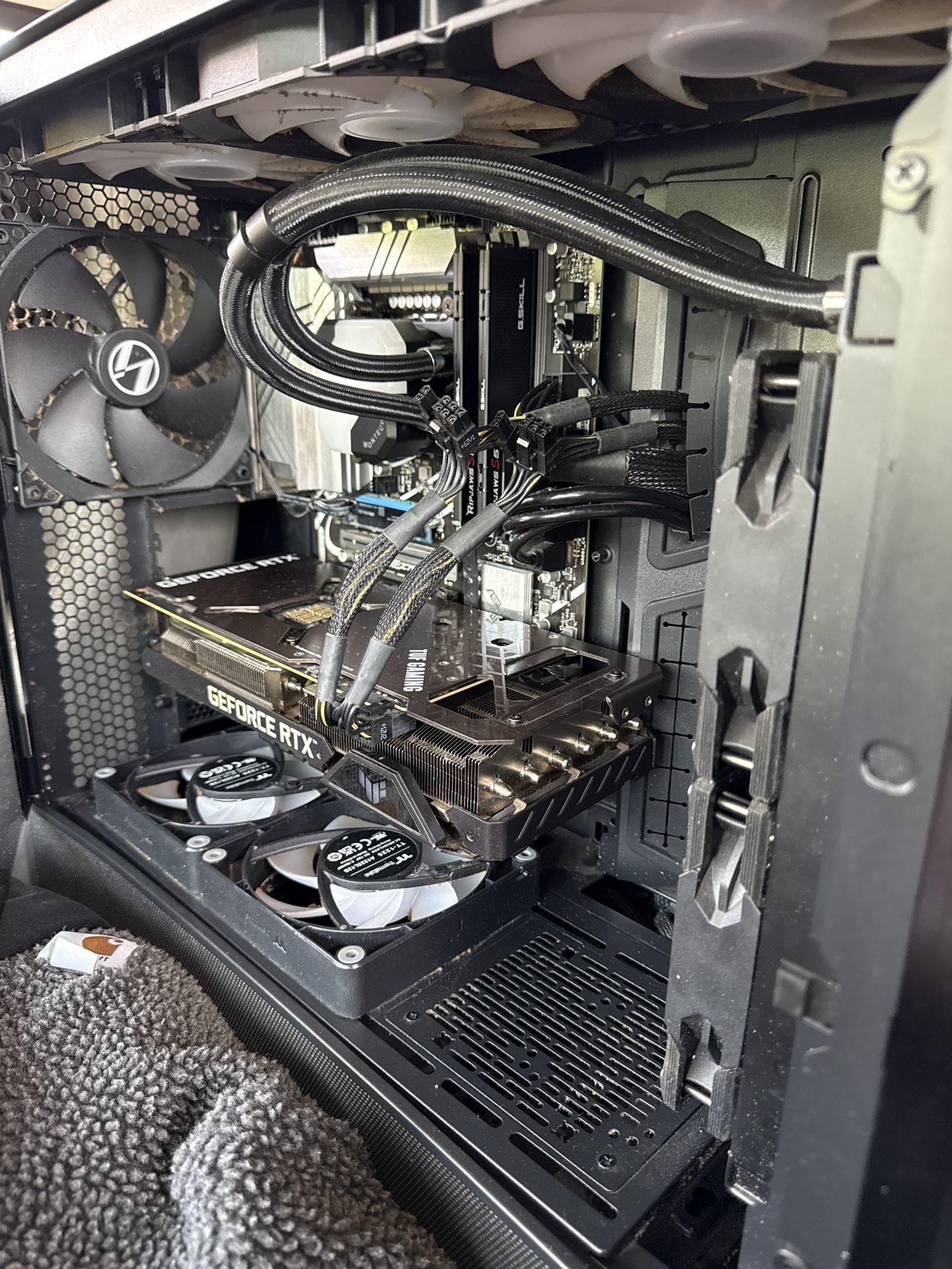 TUF Gaming 3080Ti