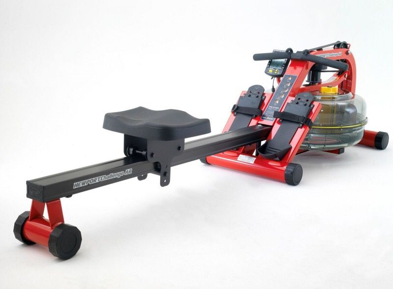 Rowing Machine New