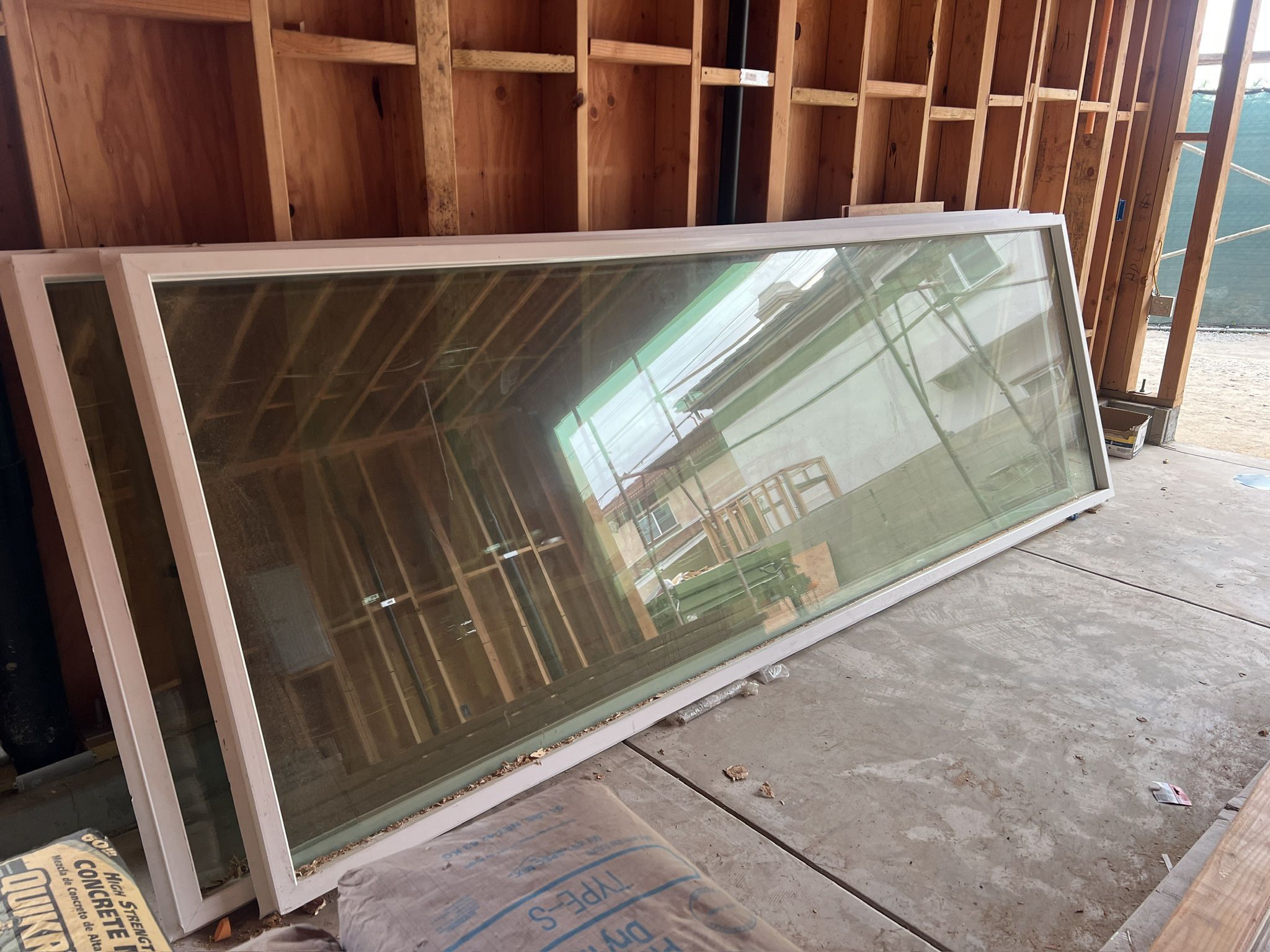✅$500 *Cada una * 2 Ventanas Grandes Nuevas!!