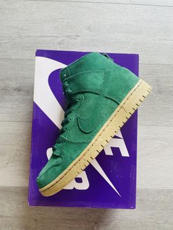 Nike SB Dunk High Decon