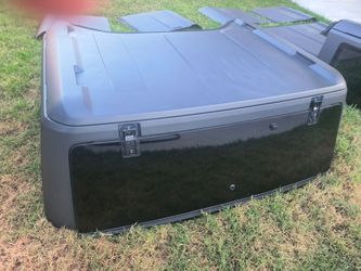 2021 2022 2023 2024 2025 FORD BRONCO OEM CONVERTIBLE HARD TOP 4 DOOR