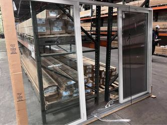 Premium Impact Windows and Doors