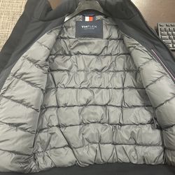 Tommy Hilfigure coat
