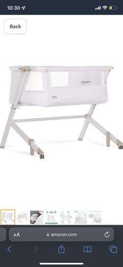 Evolur Bassinet