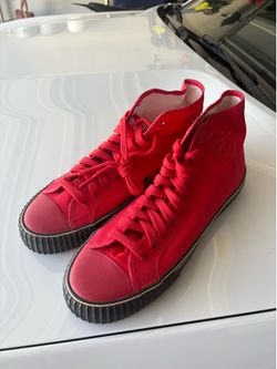 PF Flyers sz11 red