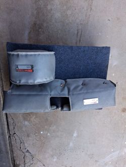Insul Tech Marine Insulation Blankets P/N D05-0153