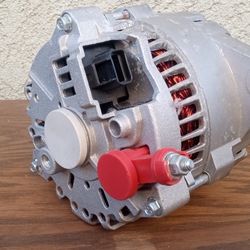 Altinator For Mustang 