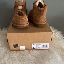 Ugg Niño 