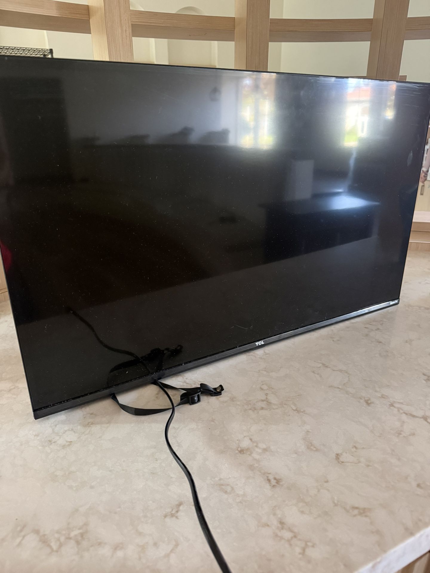 TCL 32 Inch TV 