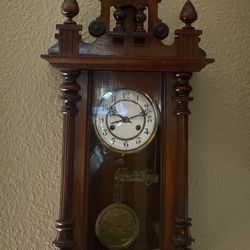 Grandmother Clock