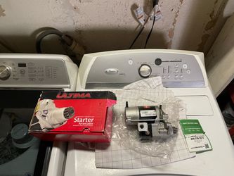 Ultima Remanufactured Starter R612803A