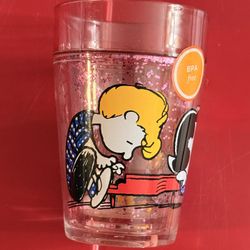 New Peanuts Shaky Cup
