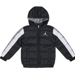 Jordan Kids Puffer Jacket