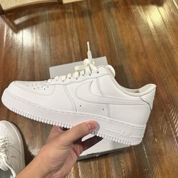 Nike Air Force 1
