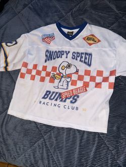 RSQ Peanuts Edition Jersey