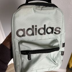 Adidas Lunch Bag