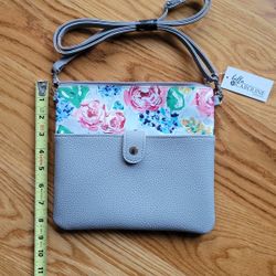 Bella Caroline By Brownlow Crossbody