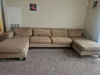 3 piece sectional
