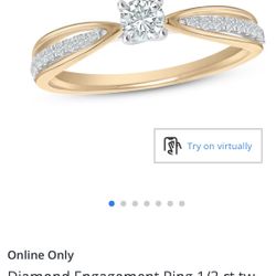 24 Kt Nugget Bracelet & Ring 