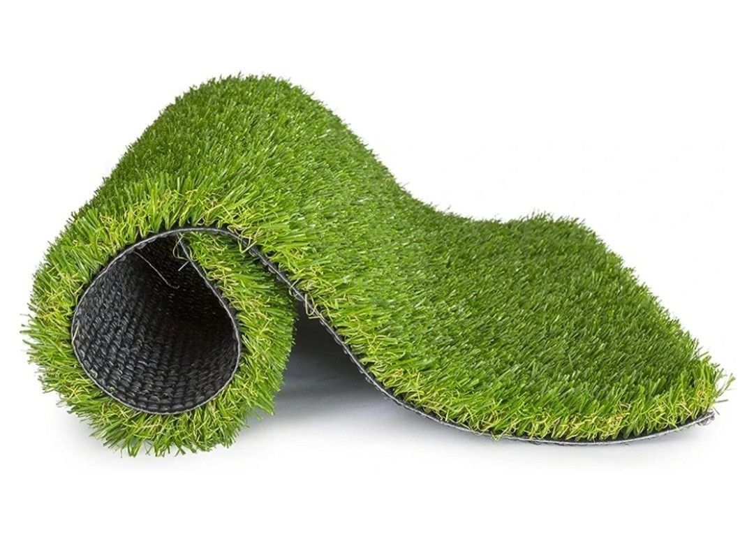 Artificial Grass for Dog Training Pad Holder