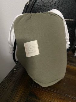 Baby carrier