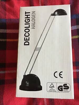 Desk Lamp