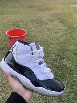 jordan 11 size 9