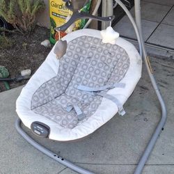Baby Swing 