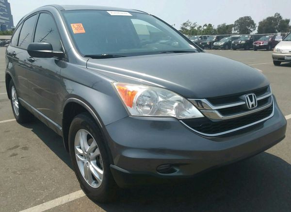 2010 Honda Crv For Sale In Montebello Ca Offerup