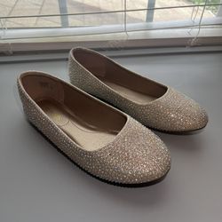 Wedding Shoes/ Dress Flats 