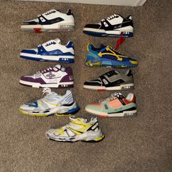 Size 11 Read Description for Price 