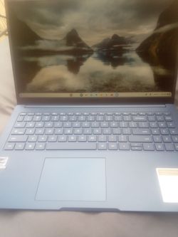 Asus Chromebook laptop