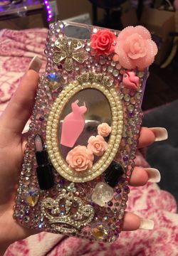 iPhone 6 Plus phone case