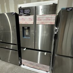 Affordable Prices On All Refrigerators!!!!