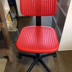 Office desk chair - San Mateo