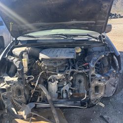 2015 Dodge Grand Caravan