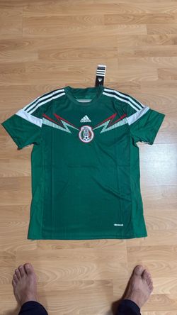 Medium Mexico Jersey