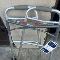 Caminadora $15 Nueva