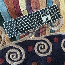 Apple Magic Keyboard 