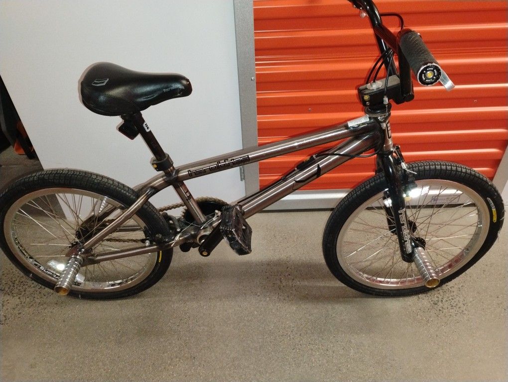 (RARE) 2003 HARO Mirra Flair BMX 