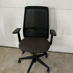 Office chair Haworth Soji - good silla de oficina