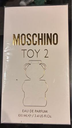 Moschino Toy 2