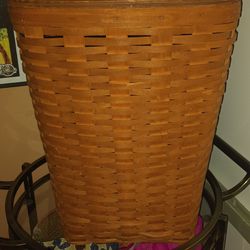 Longaberger Hamper