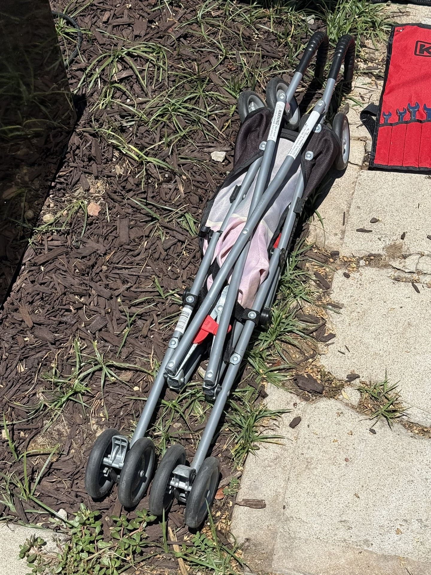 Stroller